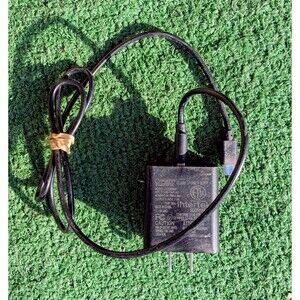 Feit Electric Intertec 5VDC 36" Cable Micro-USB Wall Power Supply Plug EUC